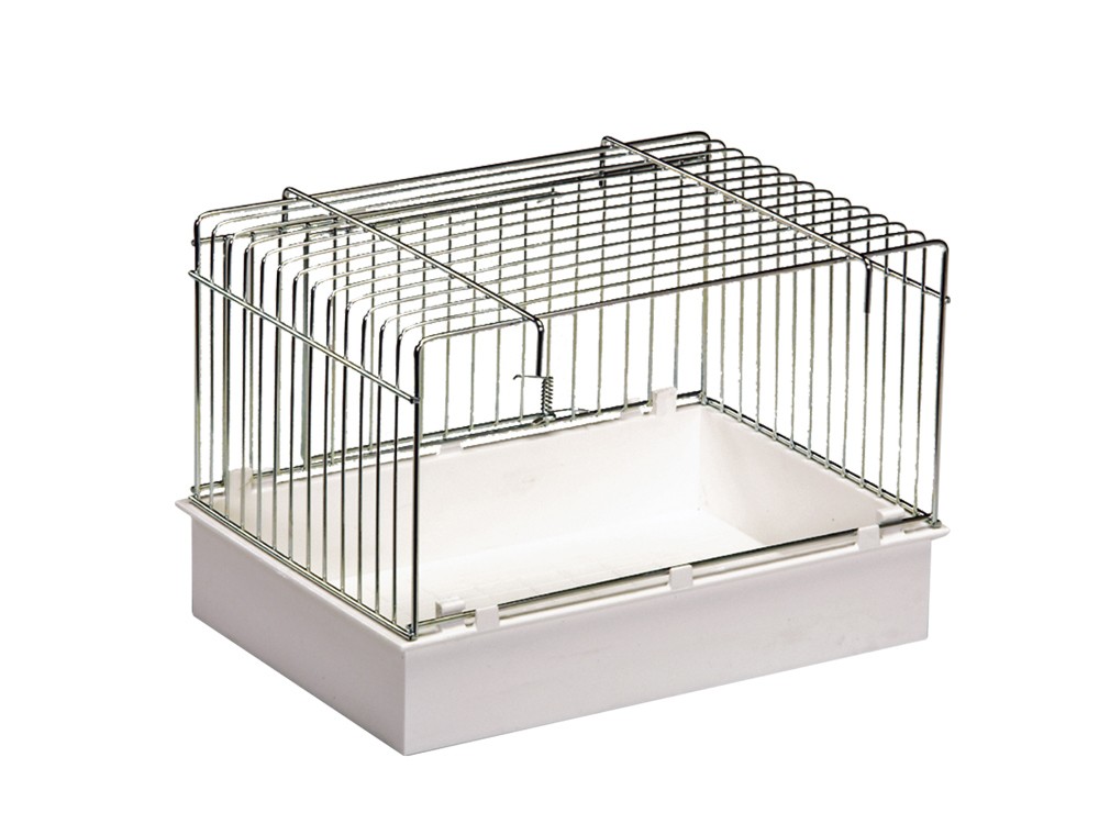 Baie cu ușă pentru păsări | 240 mm x 160 mm