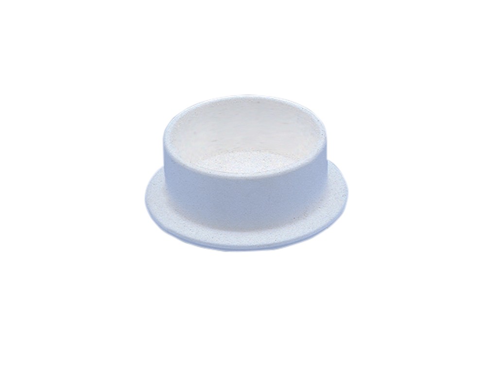 Adapatoare cu margine pentru păsări | apă și hrană | 7 CM