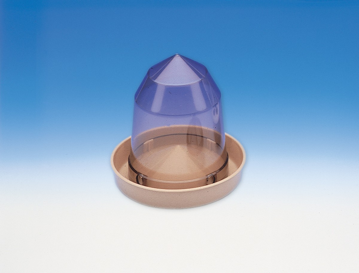 Adapatoare pentru păsări și prepelițe | pentru volieră | 0,5 ltr.