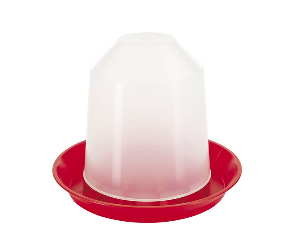 Hranitor pentru păsări | 6000ml