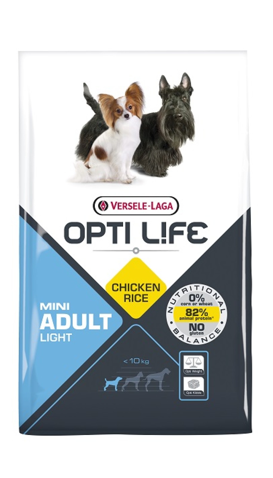 VL Opti Life Adult Light Mini 7.5 kg