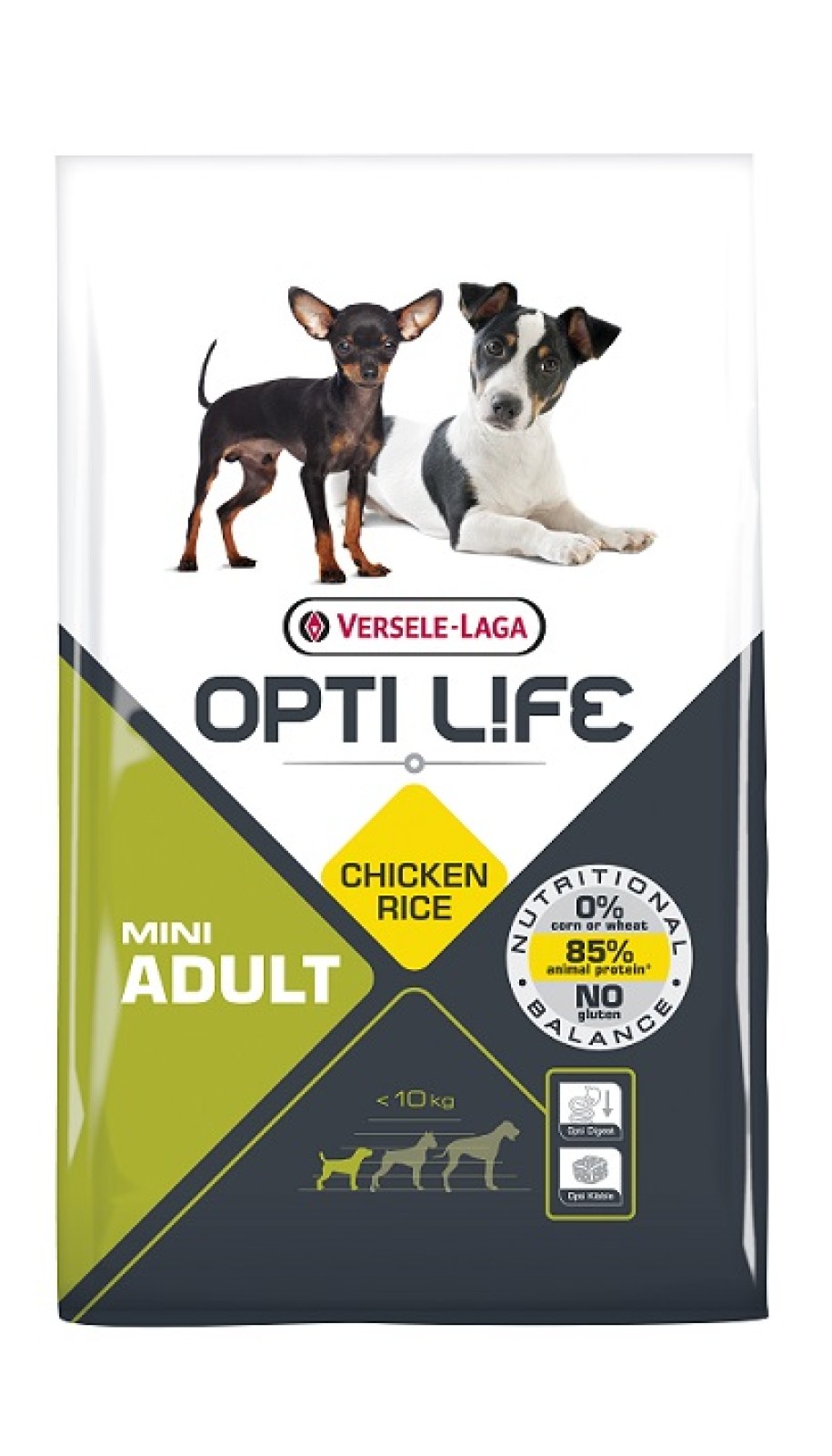 VL Opti Life Adult Mini 7.5 kg