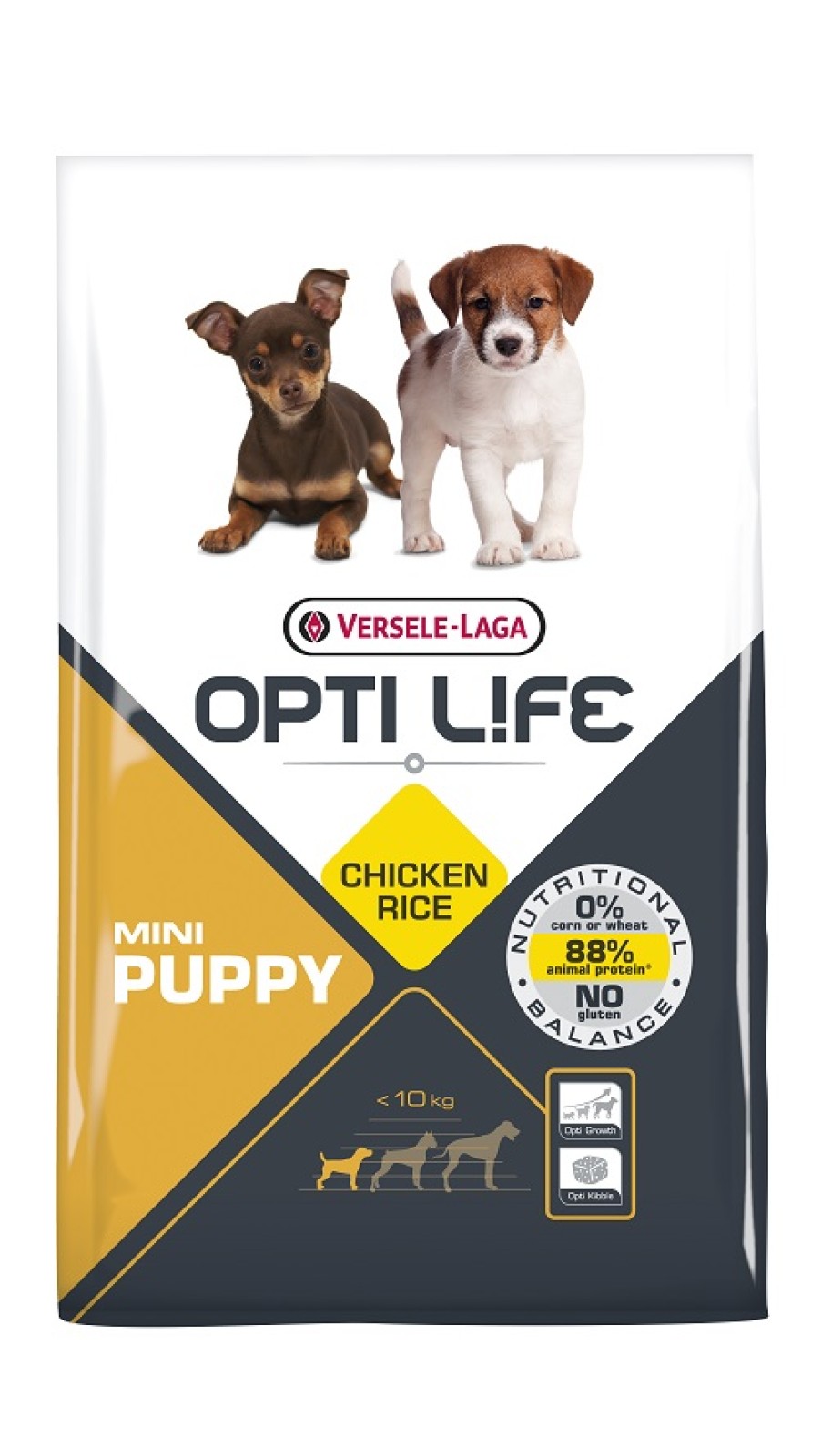 VL Opti Life Puppy Mini 7.5 kg