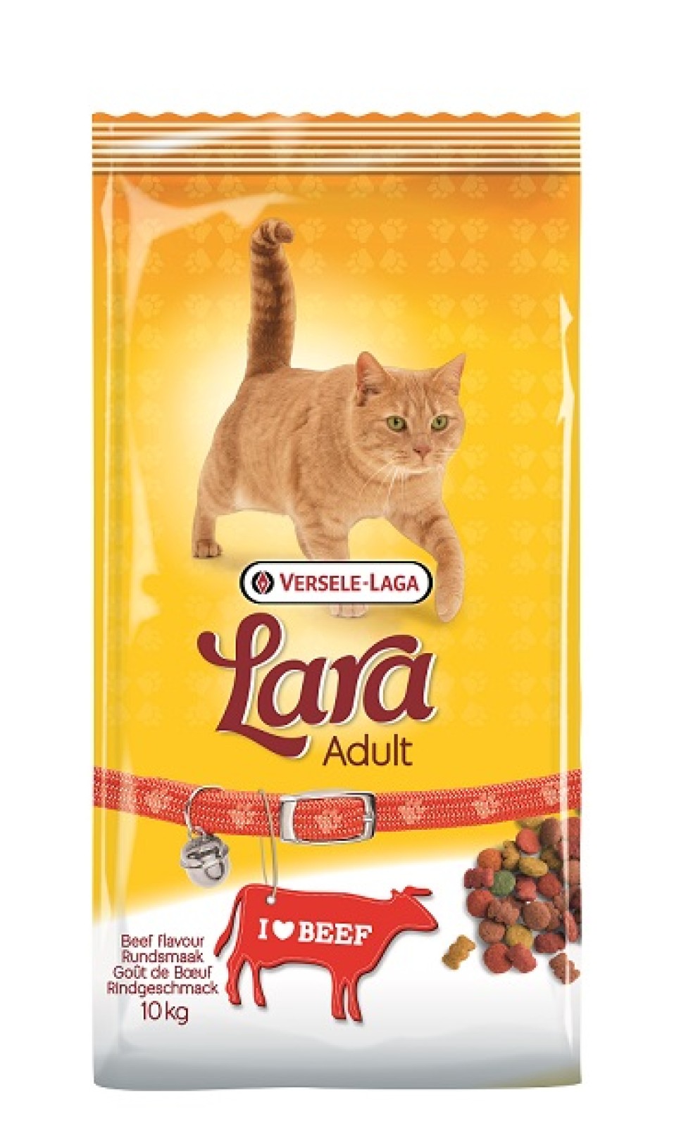 VL Lara Cat Adult Vita 10 kg
