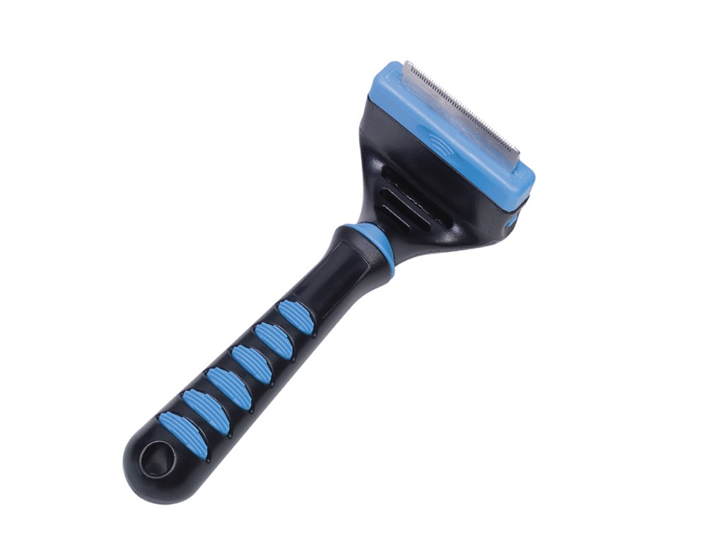 trimmer COMFORT LINE FURSTAR 50 MM pentru câini | subpar & par mort | naparlire