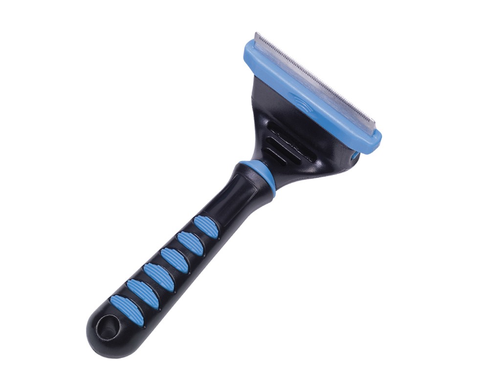 trimmer COMFORT LINE FURSTAR 76 MM pentru câini | subpar & par mort | naparlire