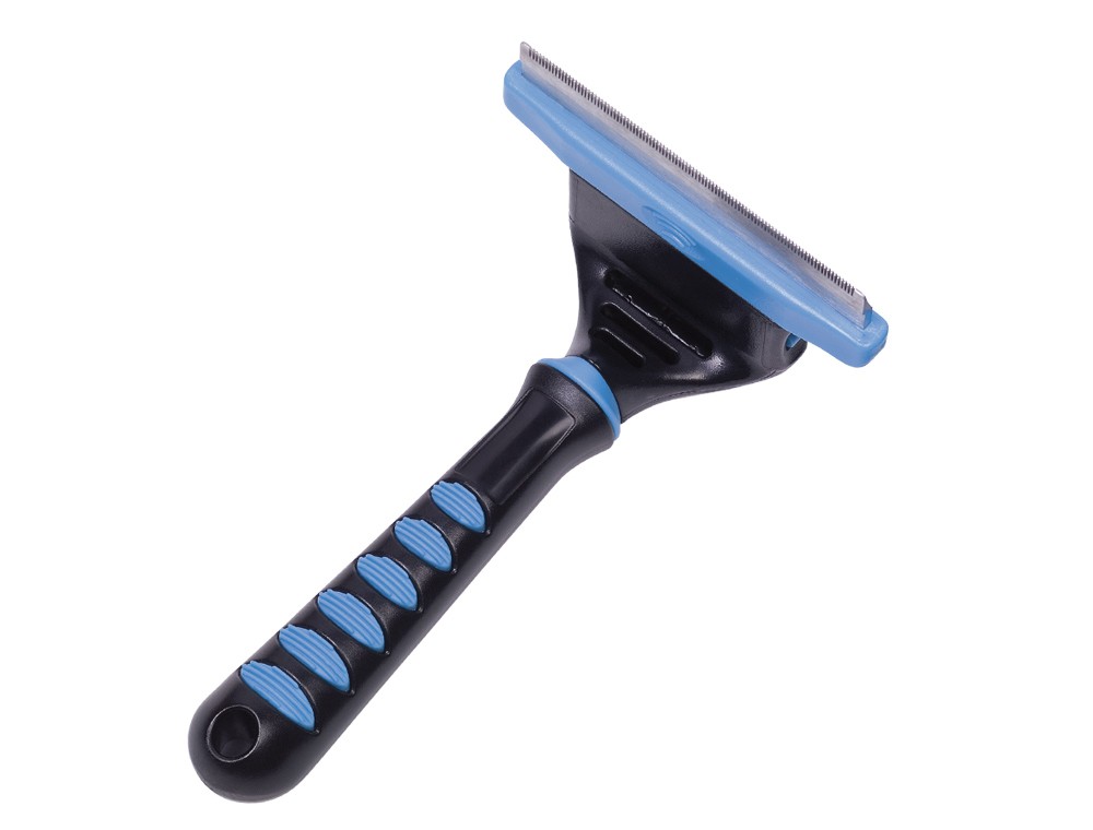 Trimmer COMFORT LINE FURSTAR 100 MM | subpar & par mort | naparlire pentru caini