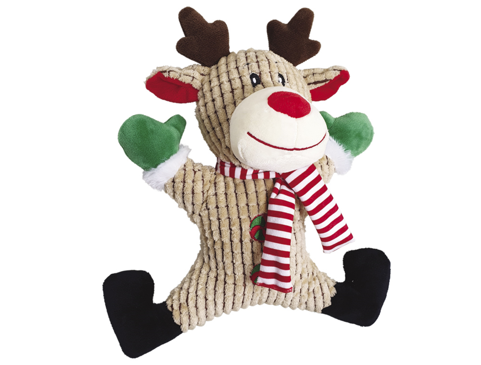 Ren din plus pentru câini | 33 cm