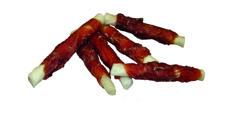 StarSnack Barbecue MINI Rață Împăturită | Display app. 3,0 kg | app. 6,0 cm