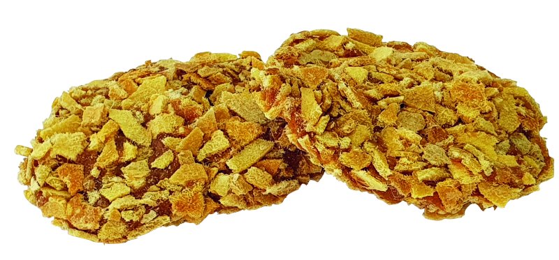 StarSnack Pui la Grătar Crispy Nugget | ca. 120 g