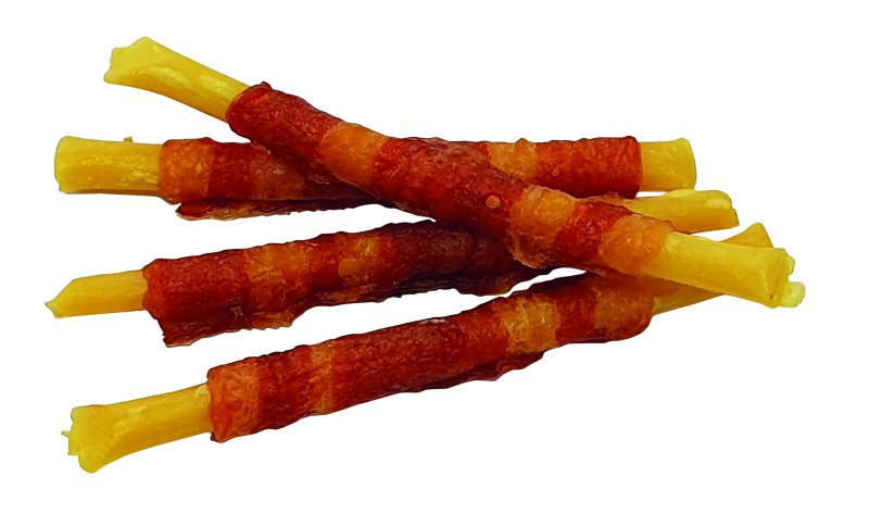 StarSnack Bacon Cheese Stick pentru câini | ca. 113 g