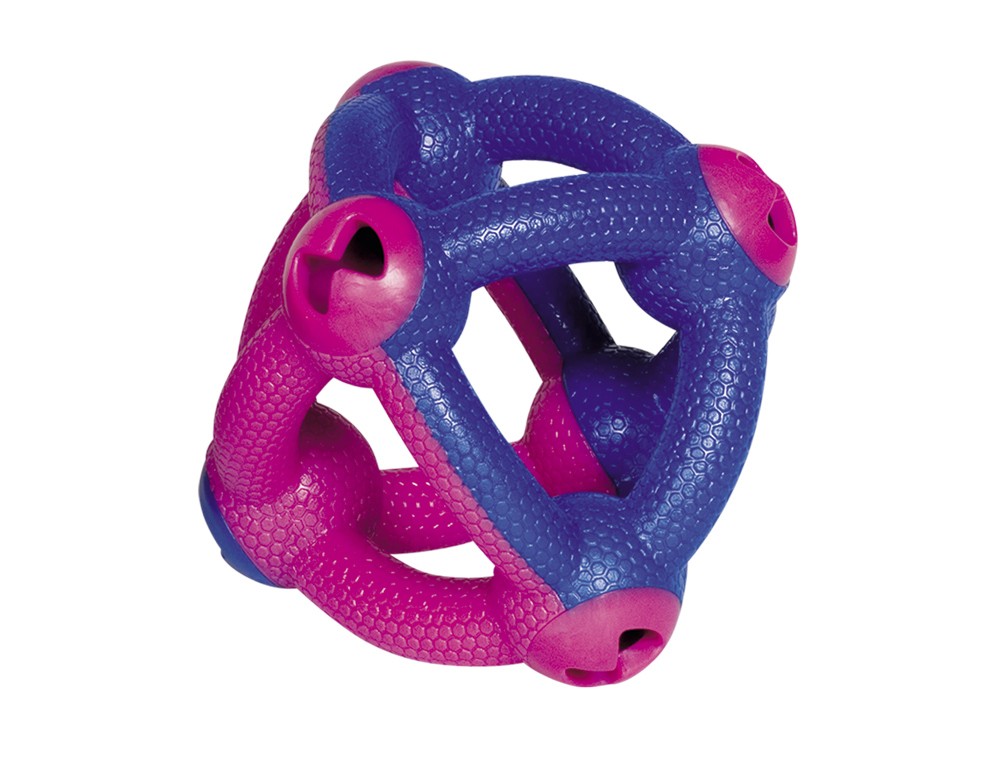 Minge TPR 'Satellite' 17 cm pentru păsări