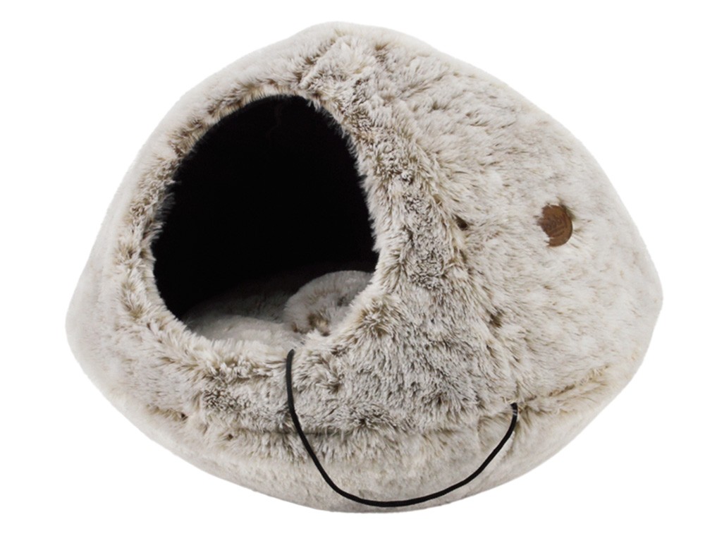 Peștera 'SELLAM' | Ø 43 x 32 cm