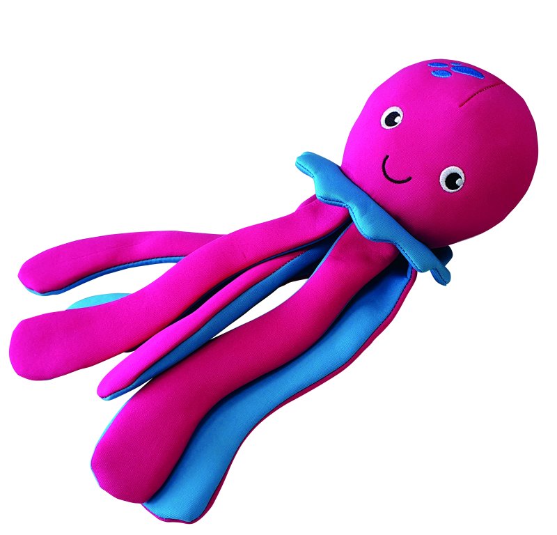 Caracatiță pentru câini | 'Floating' | 35.5 cm