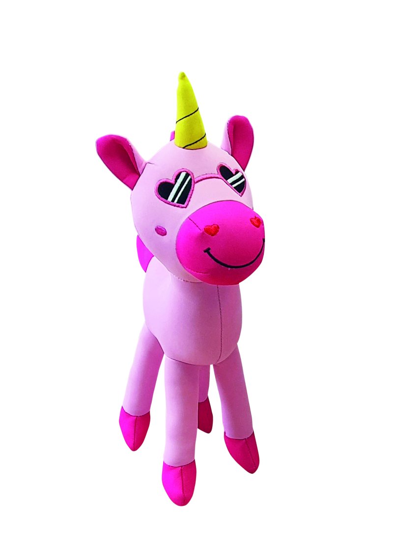 Unicorn | Floating | 18 cm pentru caini