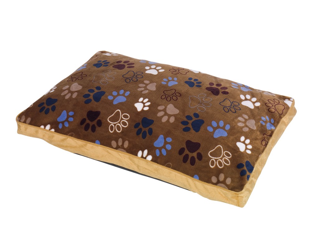 Comfort Classic 'LISSI' | l x w x h: 140 x 100 x 15 cm | maro