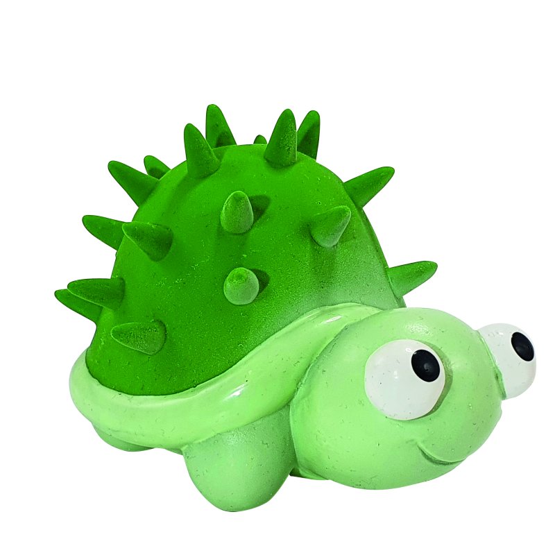 Broasca țestoasă din latex | 13,5 cm