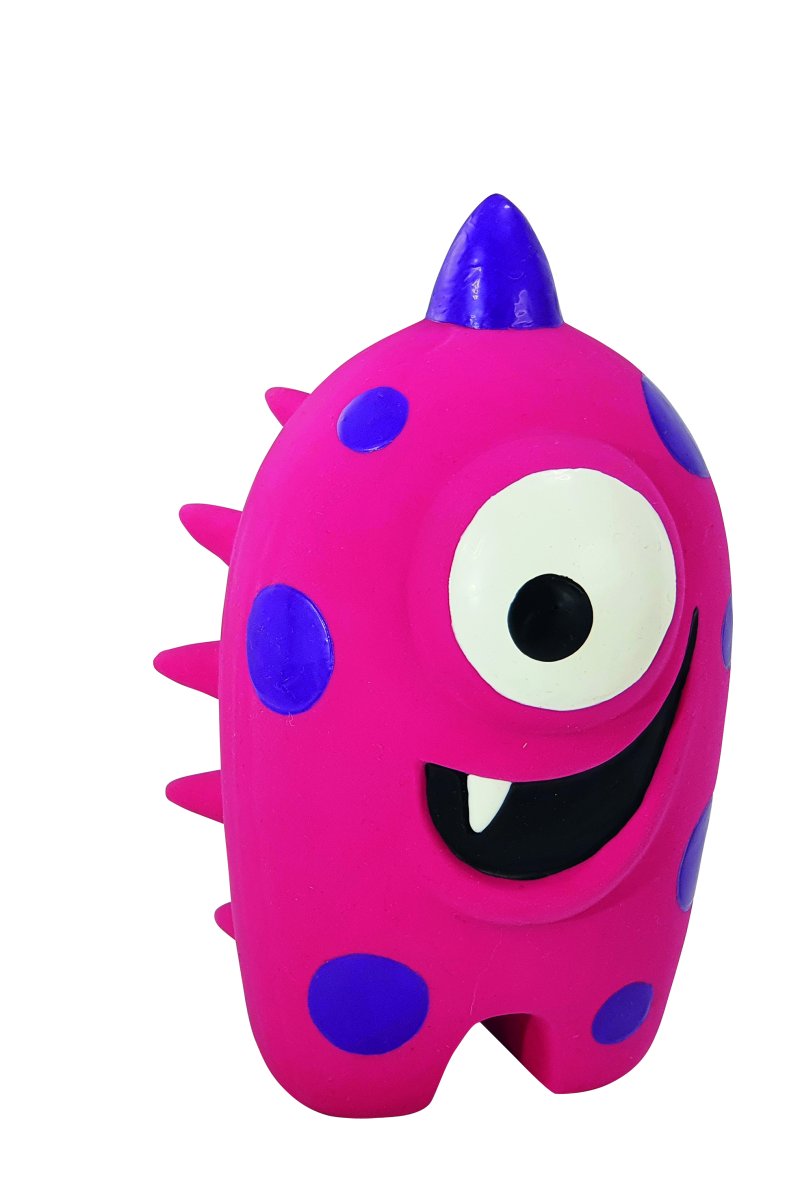 Monstru din latex | 18,5 cm