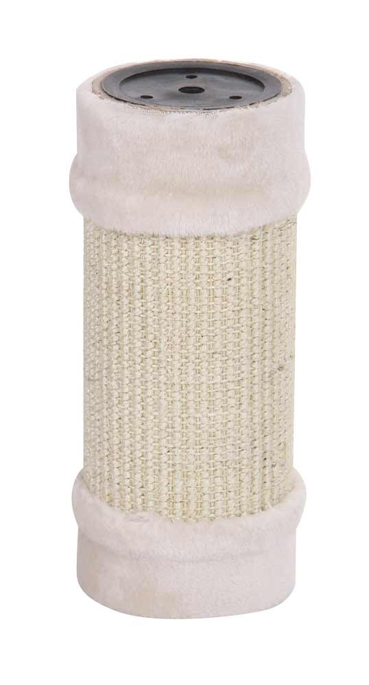 STARSYSTEM SISAL POST 'DE LUXE', BEIGE ?12 X 28 CM