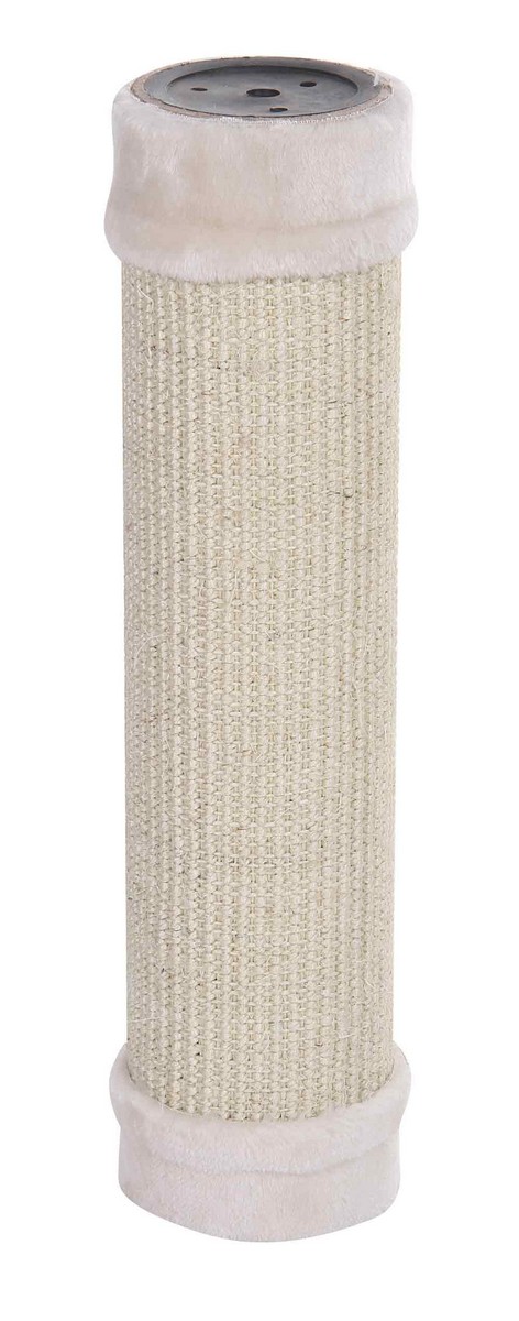 STARSYSTEM SISAL POST 'DE LUXE', BEIGE ?12 X 48 CM