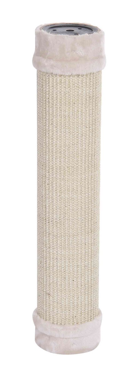 STARSYSTEM SISAL POST 'DE LUXE', BEIGE ?12 X 58 CM