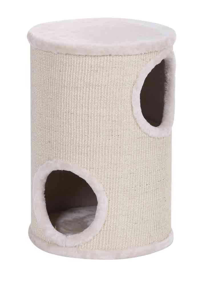 STARSYSTEM TON ROUND 'DE LUXE', BEIGE ?38 X 58 CM