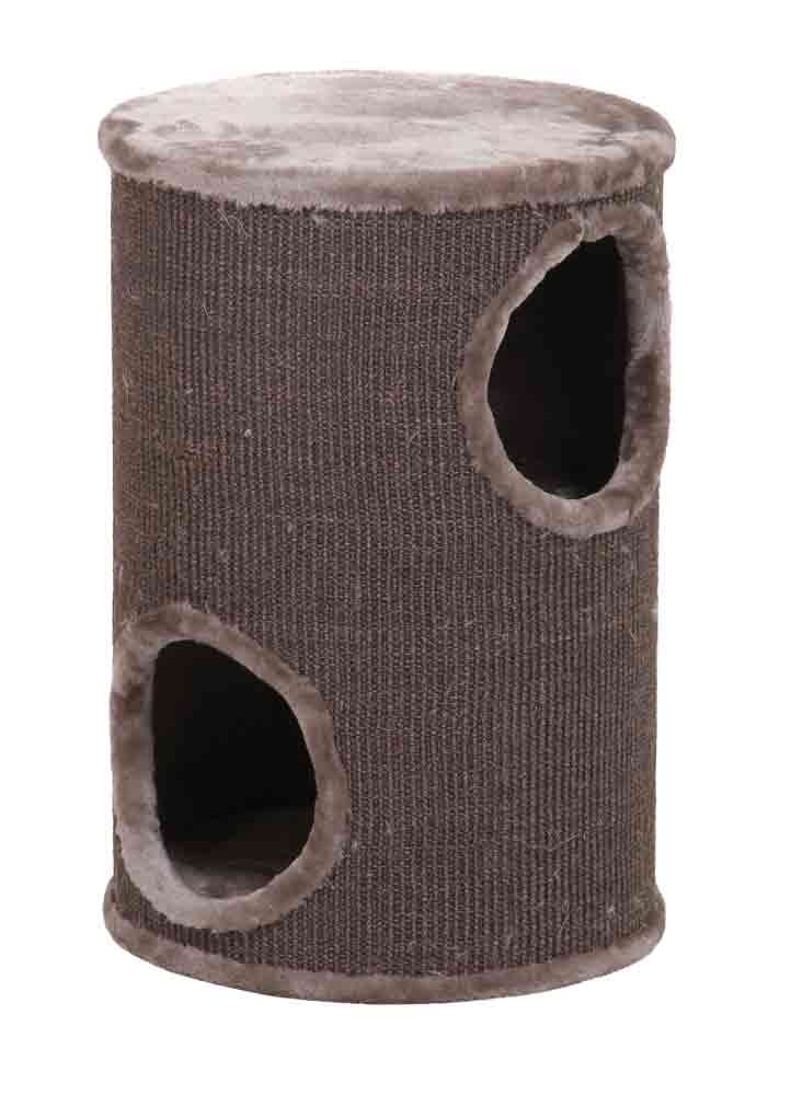 STARSYSTEM TON ROUND 'DE LUXE', GRI CALD ?38 X 58 CM