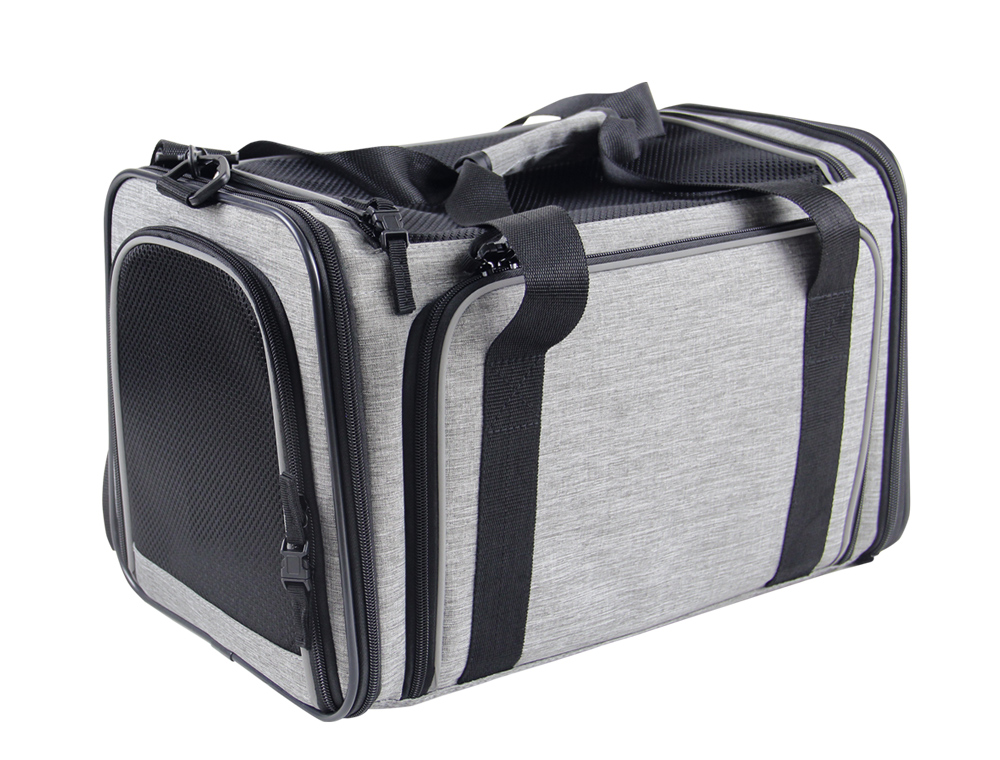 Geanta transport 'EXTEND' | 45 x 28 x 28 cm | gri