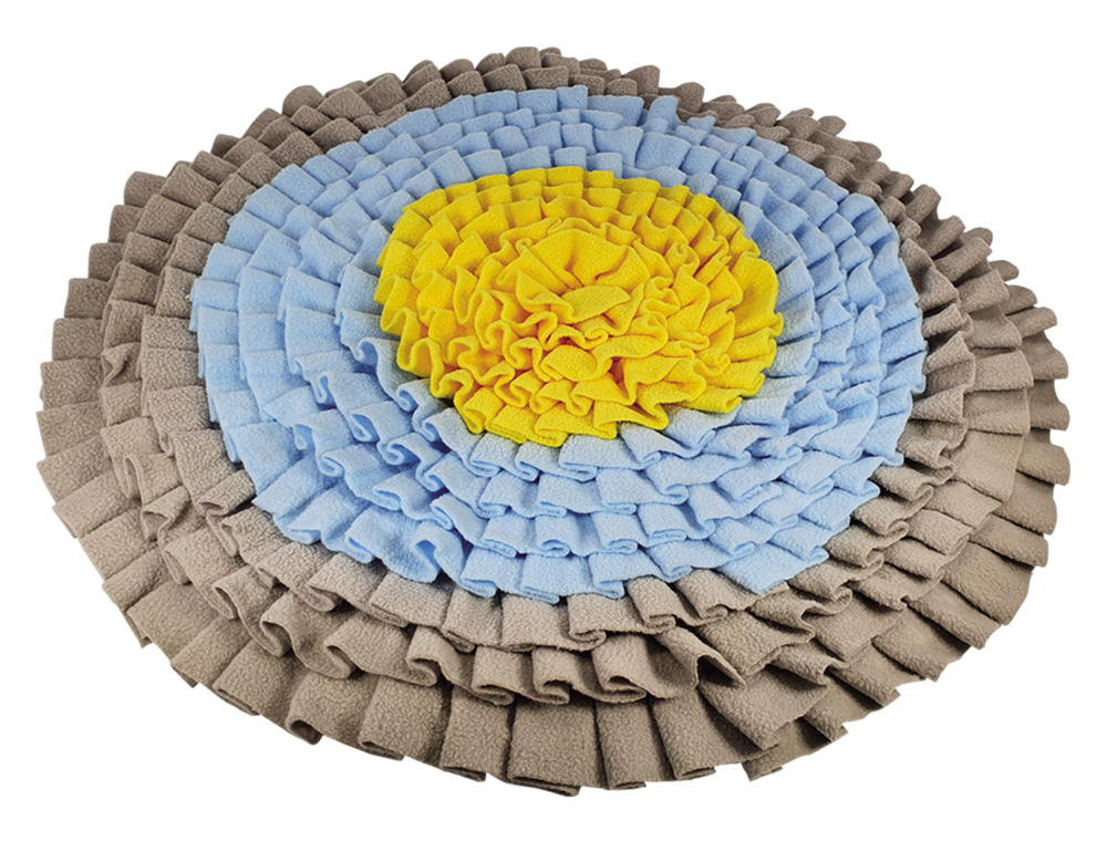 Covoras 'TARGET' pentru câini | 54 cm