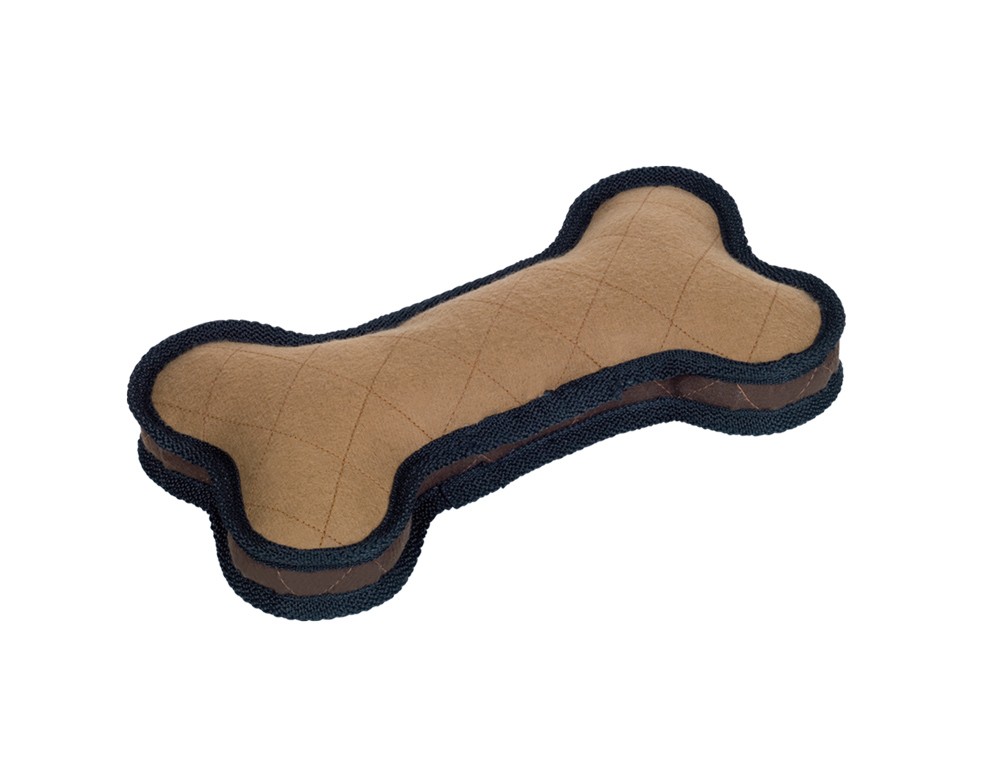 JUCĂRIE DIN PLUS, OS FĂRĂ FILLER, 27 CM