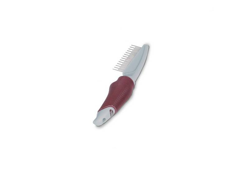 STARLINE UNDERCOAT COMB, 27 TEETH pentru caini