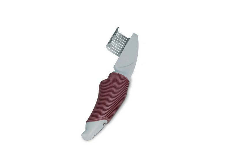 STARLINE DISENTANGLER, 9 BLADES CROSS pentru caini