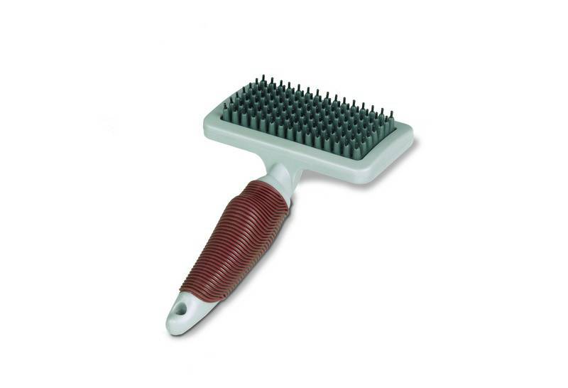 STARLINE MASSAGE BRUSH SUPER LARGE pentru caini