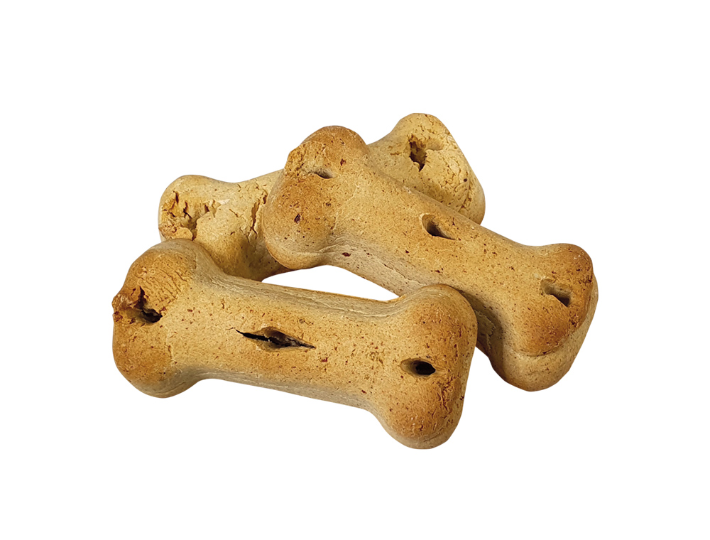 StarSnack Cookies 'Big Bone' | carton | 10 kg