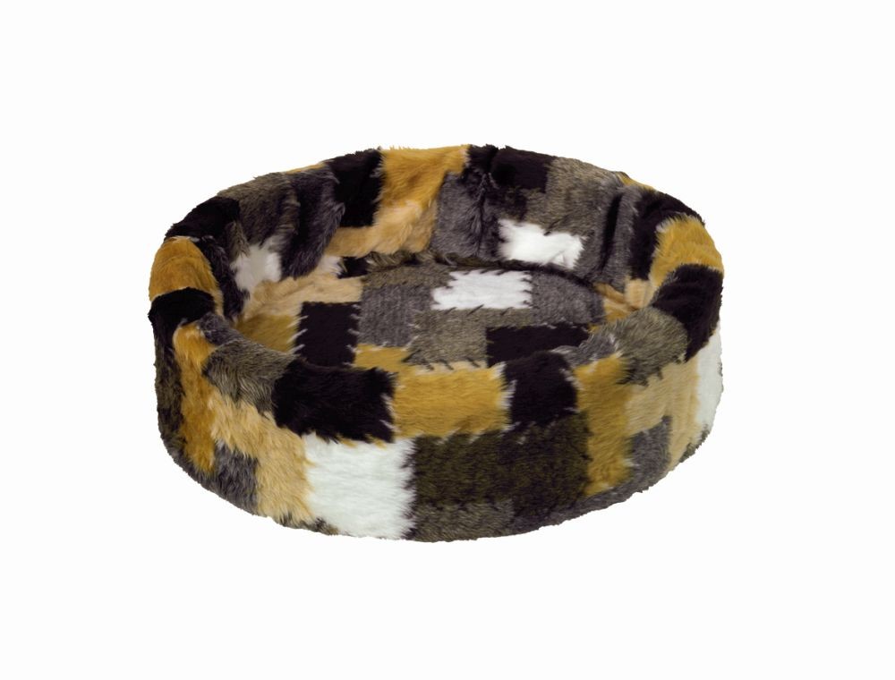 PATCHWORK | 40 CM pentru câini