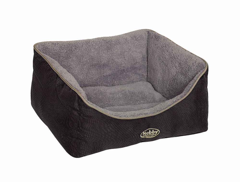 Pat COMFORT 'RINGAI' | antracit | L X W X H: 60 x 48 x 19 cm