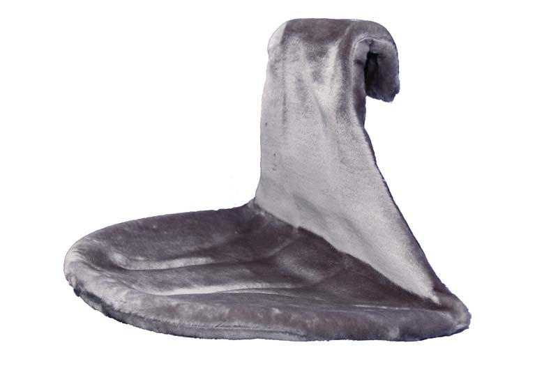 Patut / Culcus pentru pisici 'PARADIES' | gri