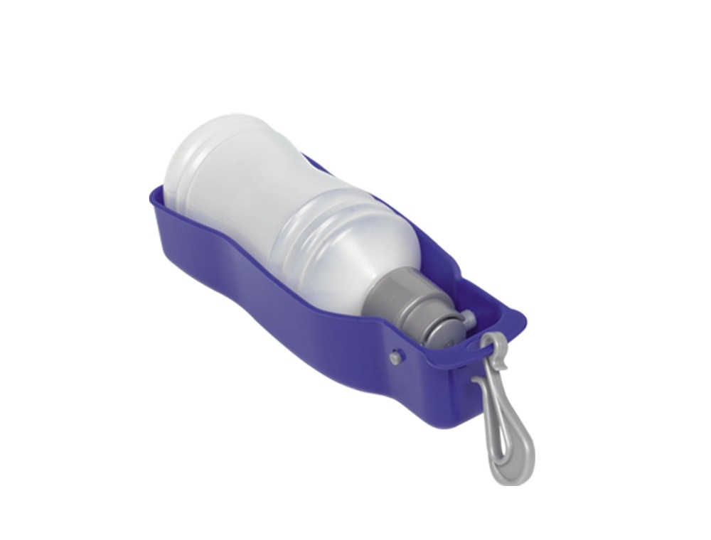 Sticlă de apă pentru câini, 250 ML