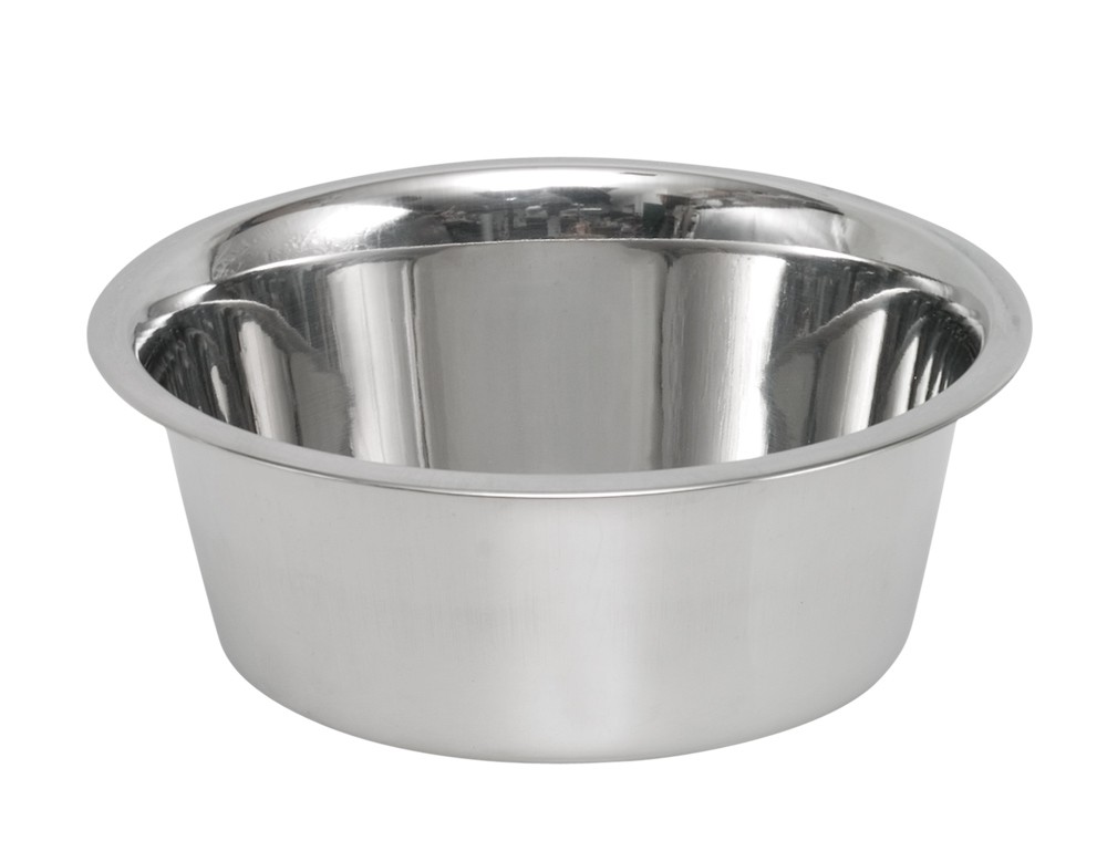 CASTROAN DIN OȚEL INOXIDABIL, ? 28,5 CM 4,10 LTR.