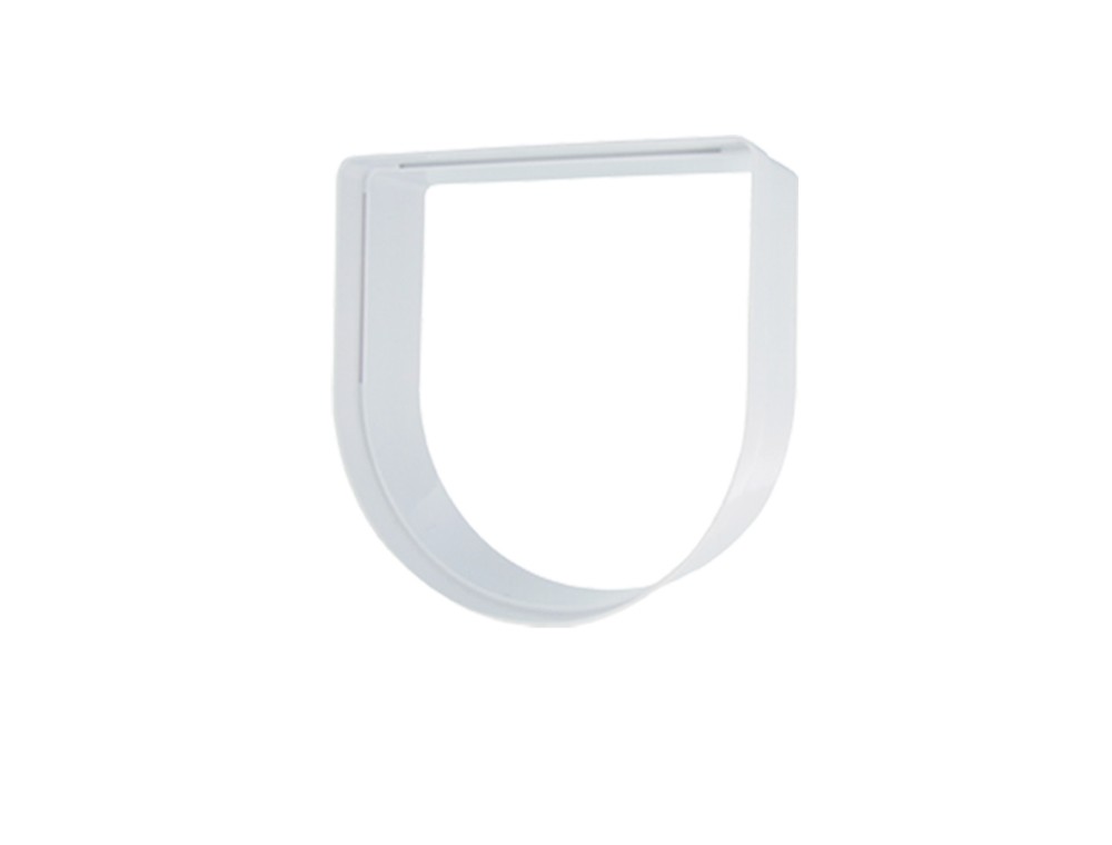 EXTENSIE TUNEL, ALB pentru câini