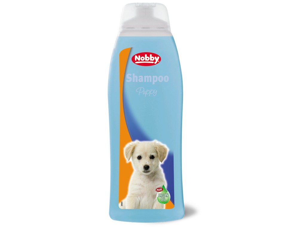 Șampon PUPPIES, 300 ML pentru câini