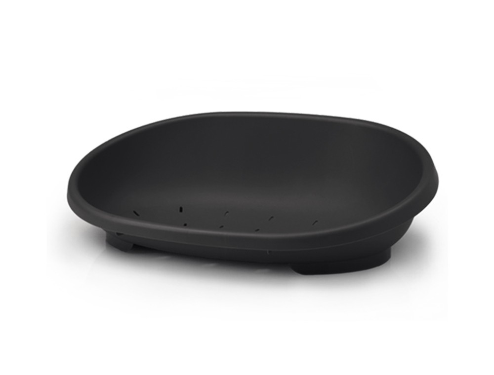 'SNOOZE' negru | 55 CM | mic pentru câini