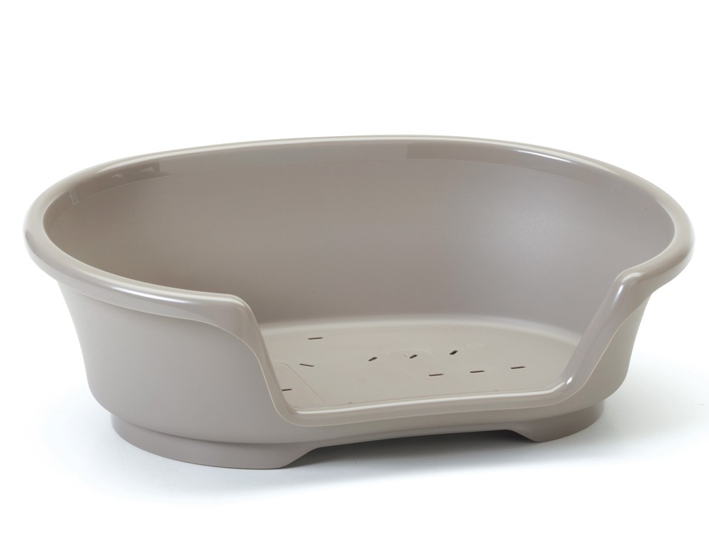 COSY-AIR gri deschis | 65 CM