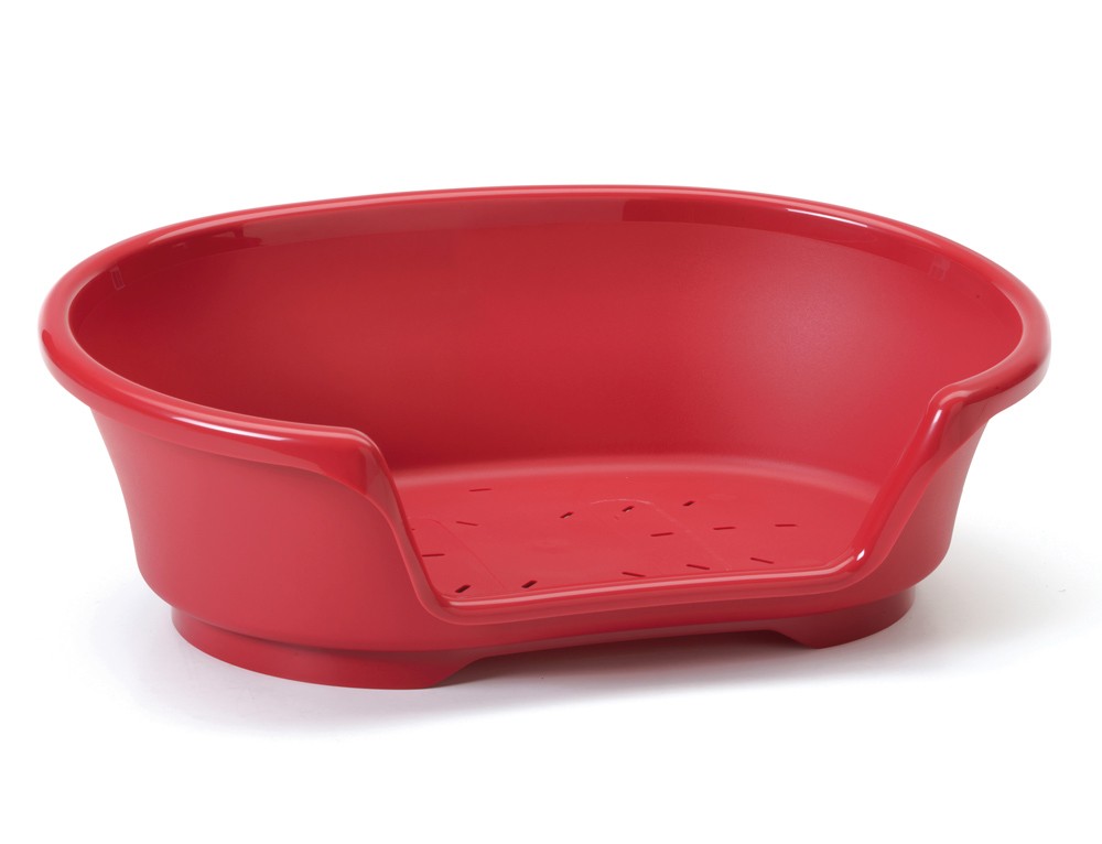 'COSY-AIR' roșu zmeură | 90 CM pentru câini