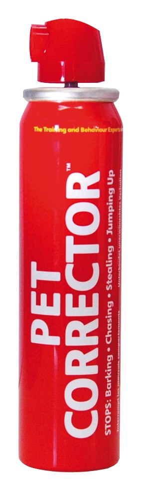 PET CORRECTOR, 50 ML pentru caini