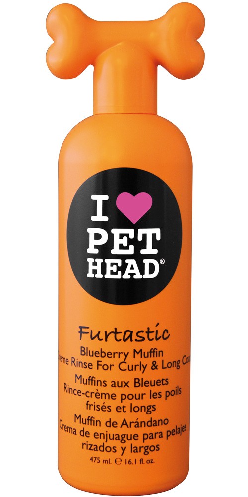 PET HEAD FURTASTIC ȘAMPON, 475 ML pentru caini