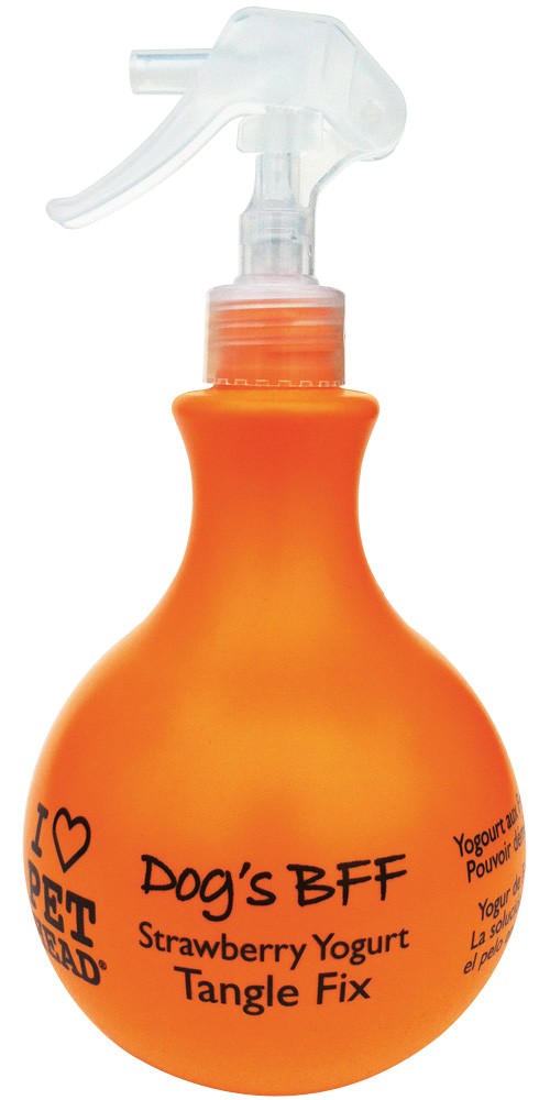PET HEAD DOGS BFF SPRAY, 450 ML pentru caini