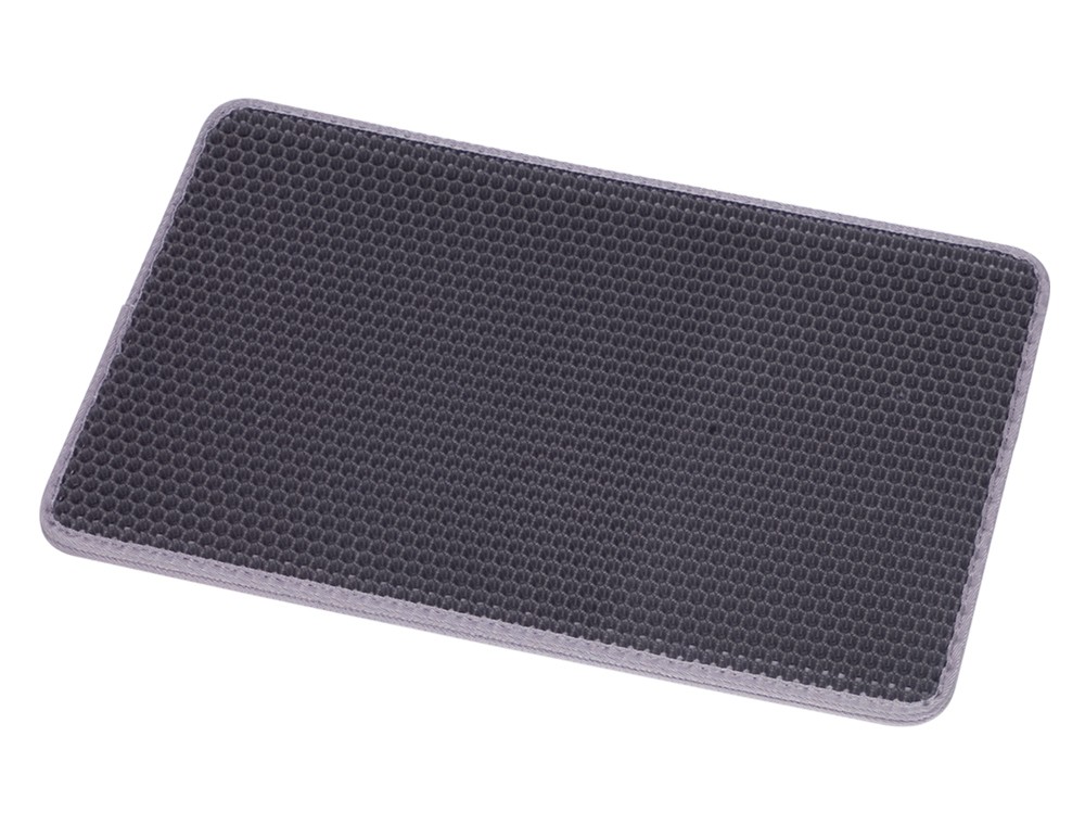 Pres cu sita pentru litiera | patrat | 39 x 60 cm