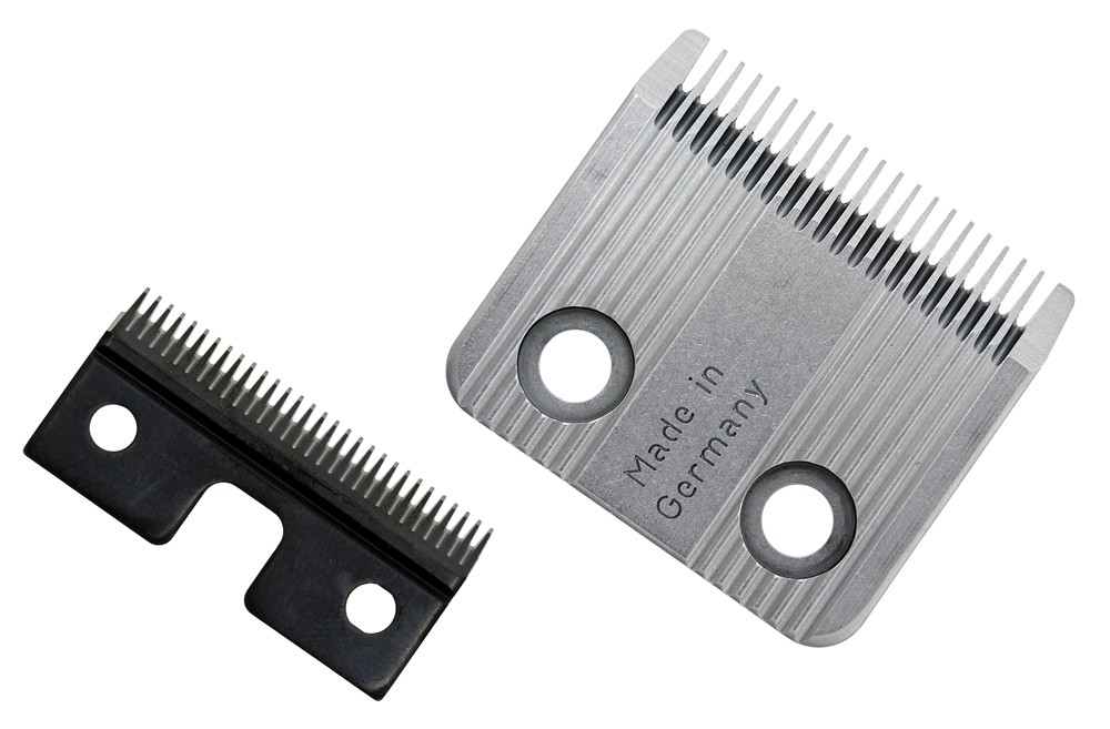 Cuțit pentru MOSER REX 1230 | 0,1 - 3 mm ; 46 mm