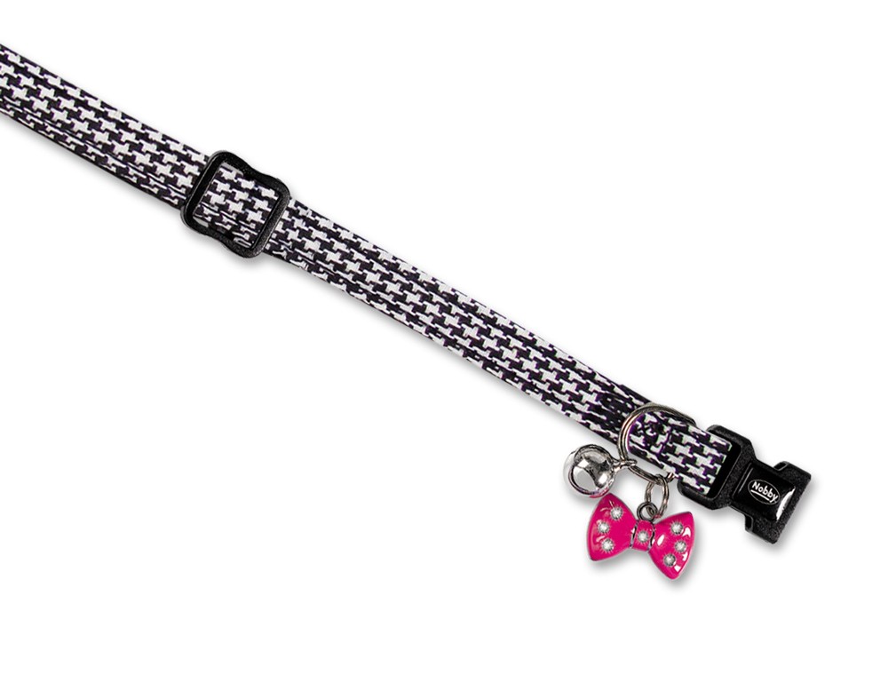 Zgarda pentru pisici 'PEPITA'